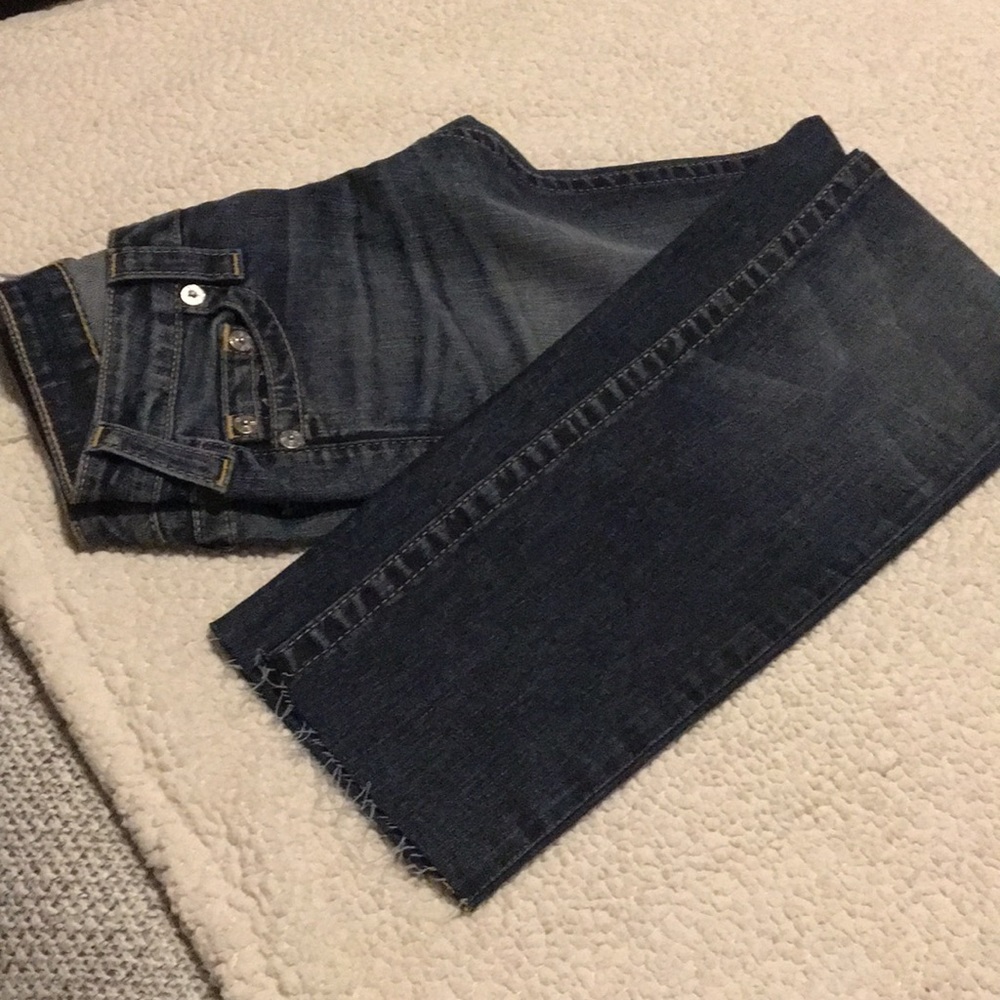Jeans - Picture 5 of 7